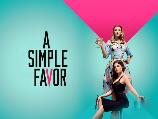 A Simple Favor